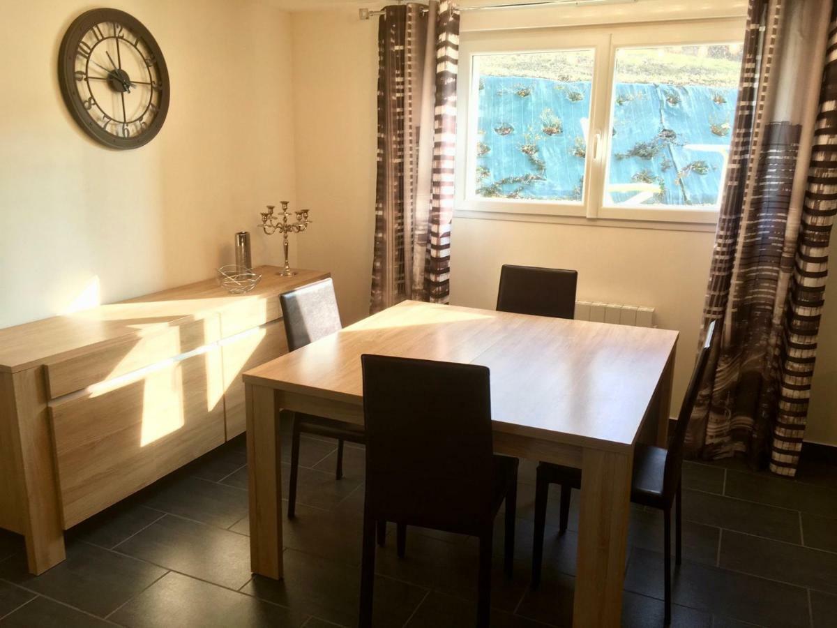 Villa Des Rubens Gresy-sur-Aix Ngoại thất bức ảnh