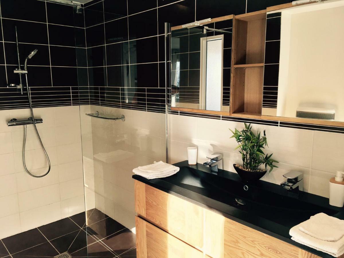 Villa Des Rubens Gresy-sur-Aix Ngoại thất bức ảnh