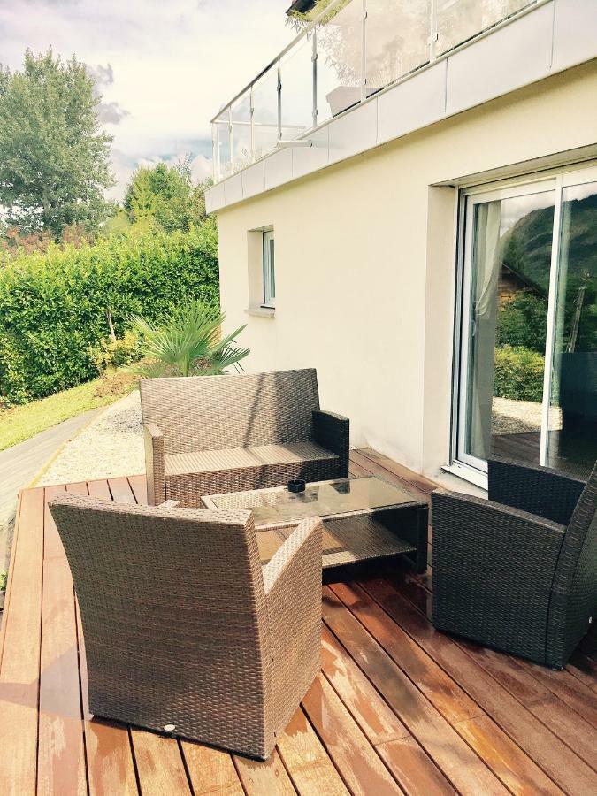 Villa Des Rubens Gresy-sur-Aix Ngoại thất bức ảnh