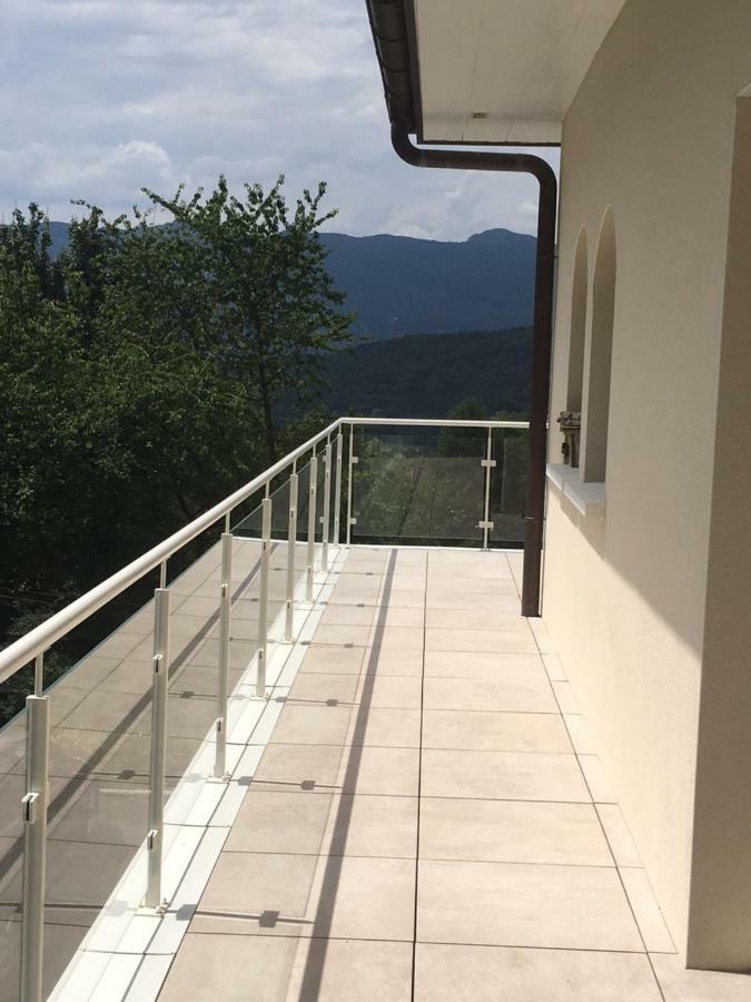 Villa Des Rubens Gresy-sur-Aix Ngoại thất bức ảnh