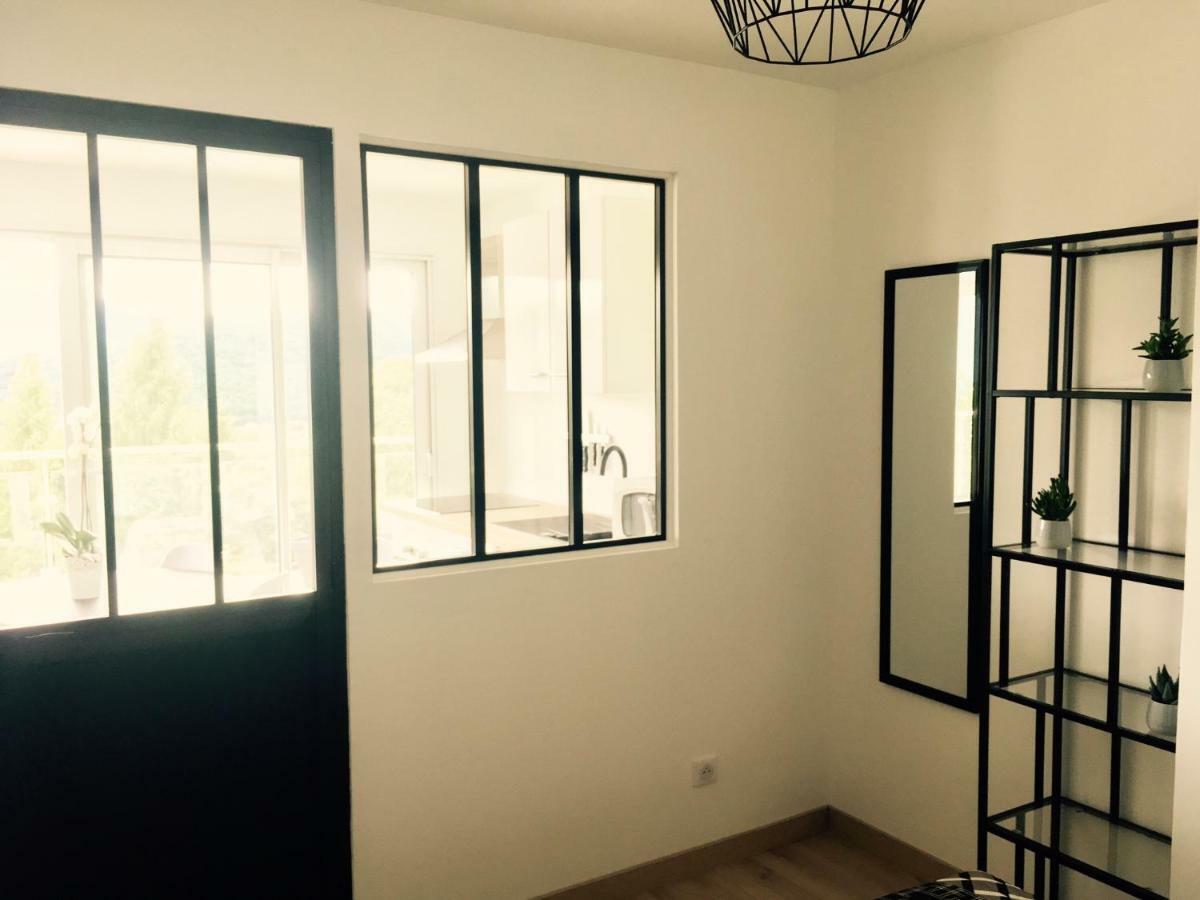 Villa Des Rubens Gresy-sur-Aix Ngoại thất bức ảnh