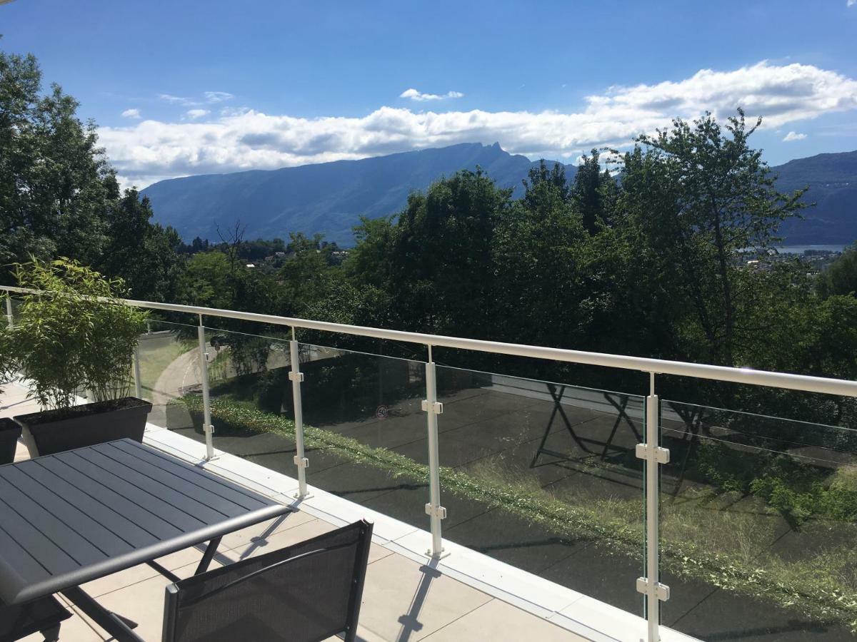 Villa Des Rubens Gresy-sur-Aix Ngoại thất bức ảnh