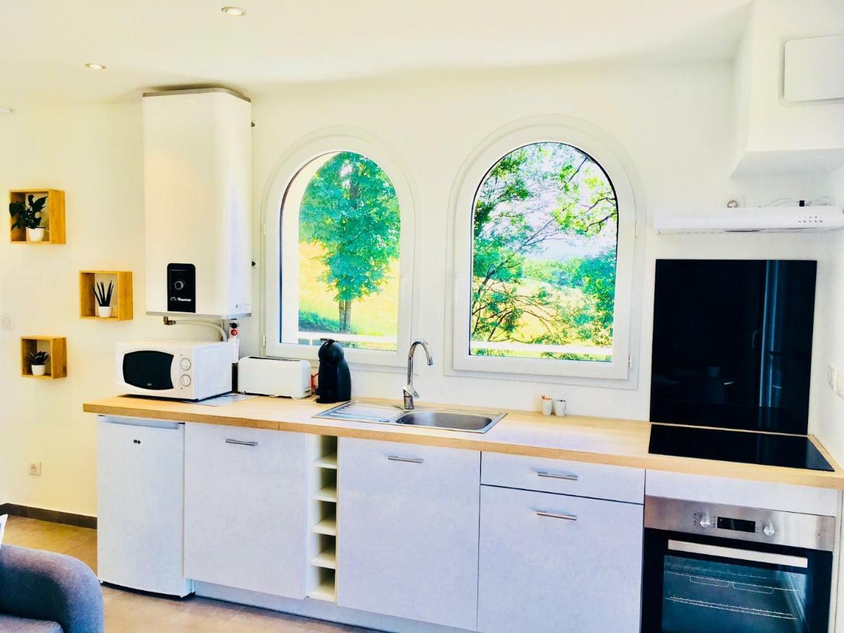 Villa Des Rubens Gresy-sur-Aix Ngoại thất bức ảnh