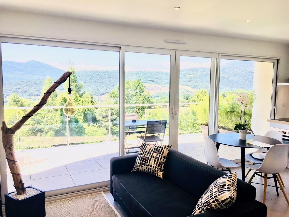 Villa Des Rubens Gresy-sur-Aix Ngoại thất bức ảnh