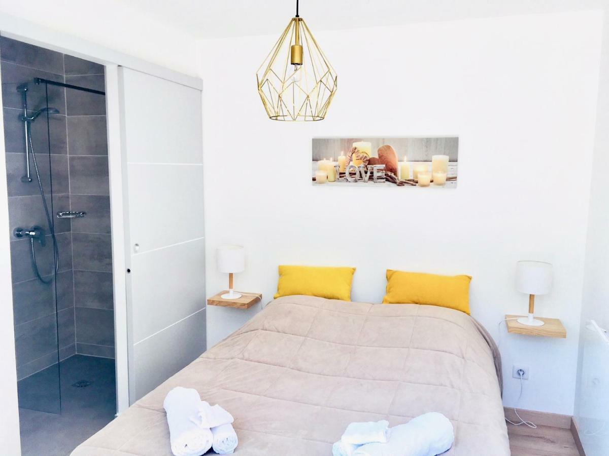 Villa Des Rubens Gresy-sur-Aix Ngoại thất bức ảnh