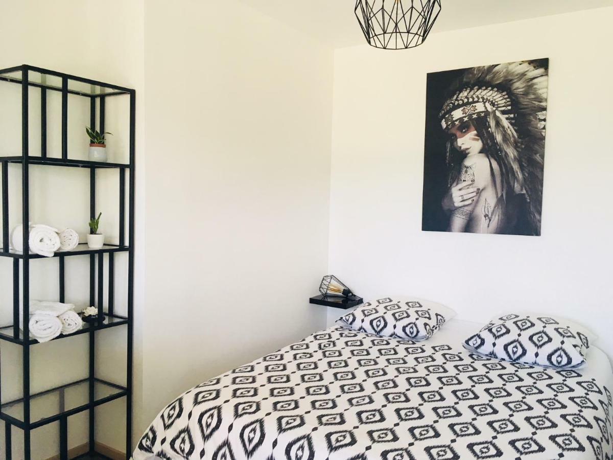 Villa Des Rubens Gresy-sur-Aix Ngoại thất bức ảnh