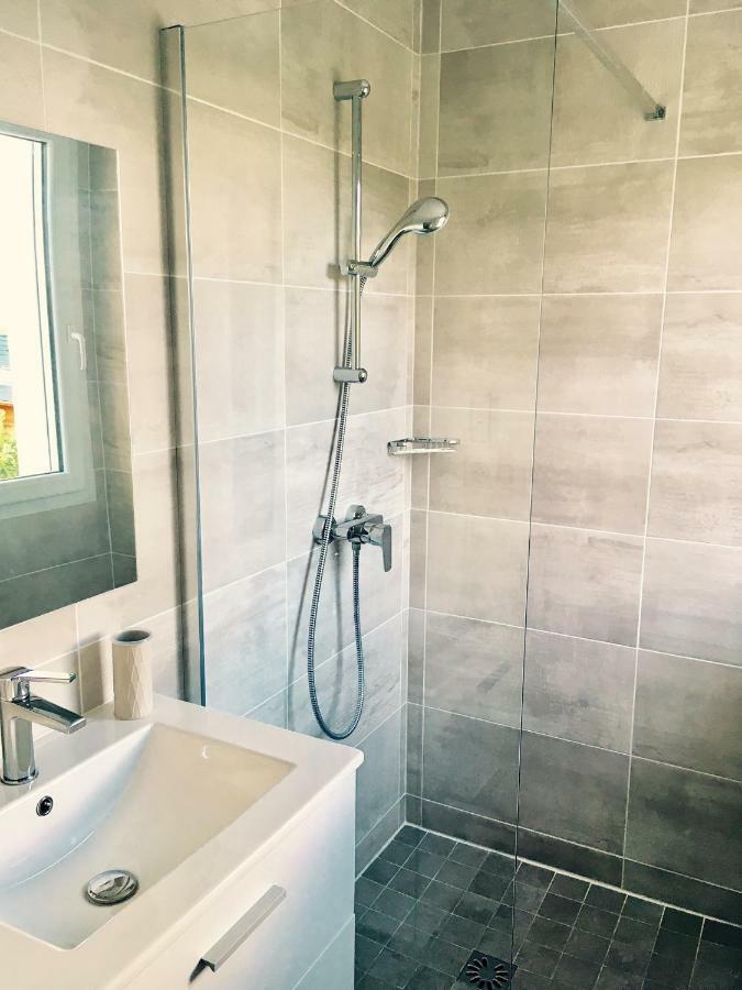 Villa Des Rubens Gresy-sur-Aix Ngoại thất bức ảnh
