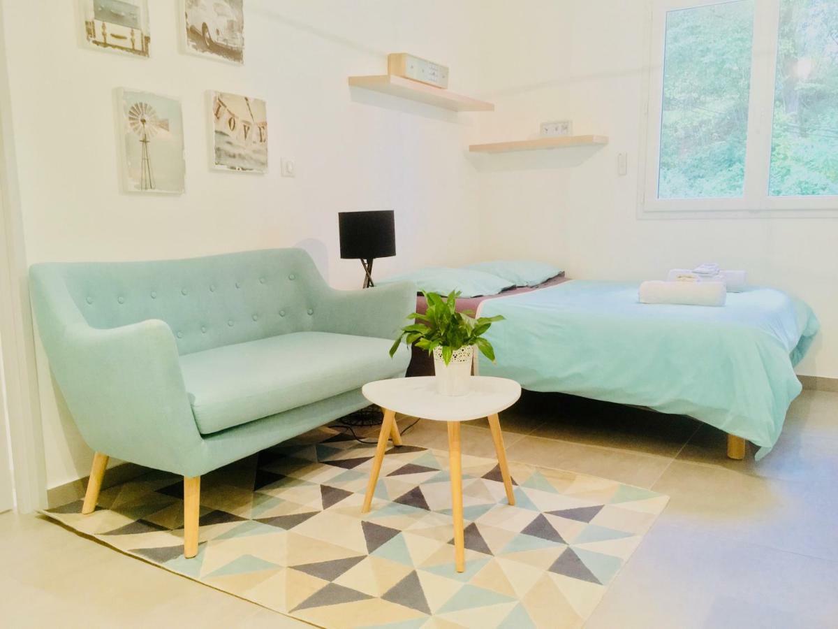 Villa Des Rubens Gresy-sur-Aix Ngoại thất bức ảnh