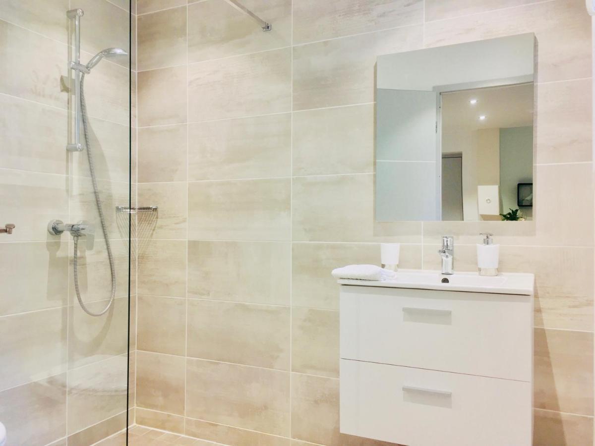 Villa Des Rubens Gresy-sur-Aix Ngoại thất bức ảnh